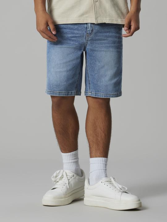 Produktbild Lmtd Regular Fit Shorts (152)