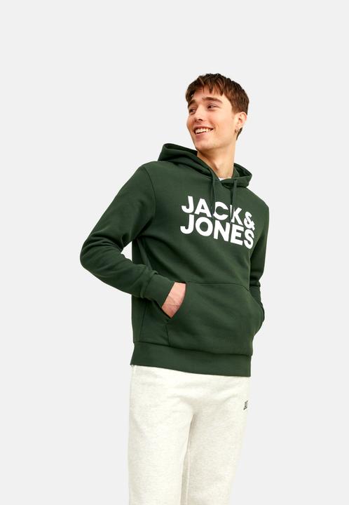 Produktbild Jack & Jones Logo Hoodie (XL)
