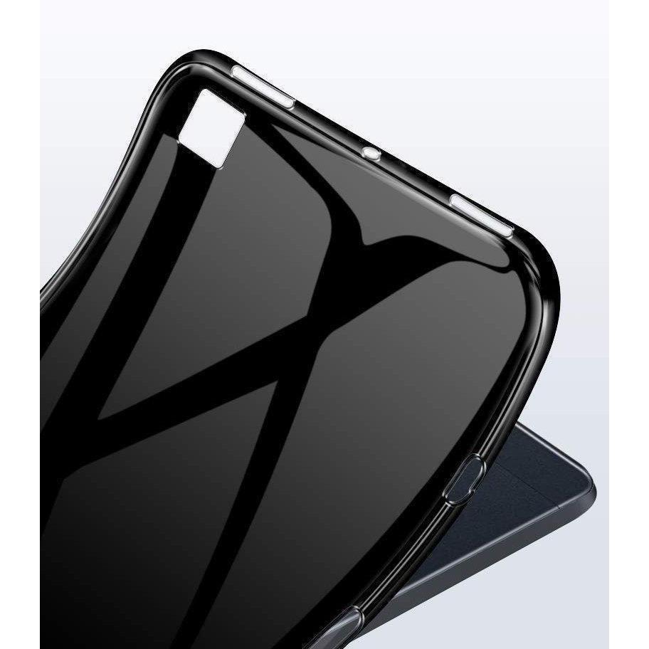 Thumbnail - Hurtel Slim Case Hülle für Realme Pad mini 8.7" flexible Silikonhülle schwarz (Realme Pad mini 8.7''), Tablet Hülle, Sch...