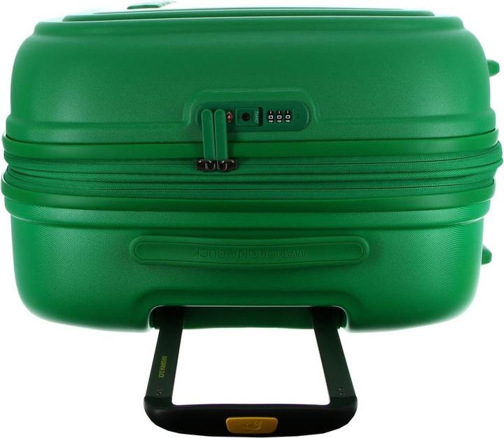 Immagine prodotto Mandarina Duck Logoduck+ Carrello a 4 ruote da 75 cm (103 l)