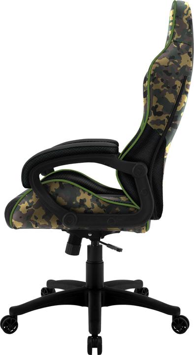 Actual product image Thunder X3 BC1 Camo