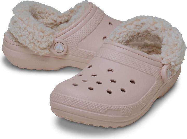 Image du produit Crocs Classic Fleece Lined Clog (40)