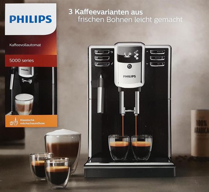 Produktbild Philips Series 5000