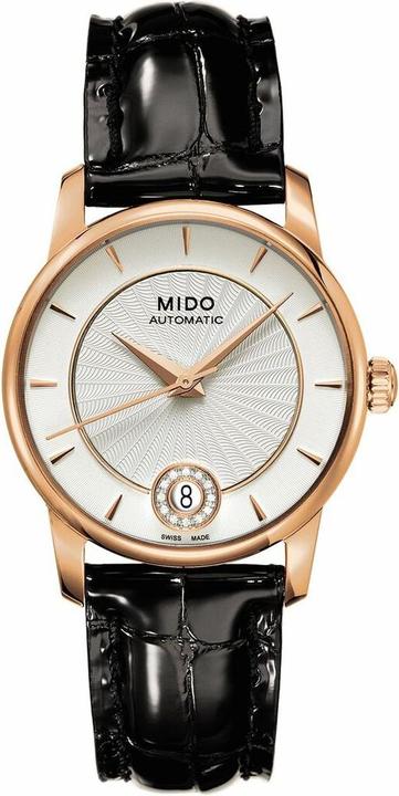 Immagine prodotto Mido Baroncelli (Orologio da polso analogico, 33 mm)