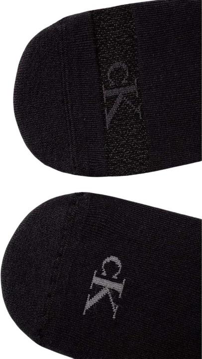 Produktbild Calvin Klein Liner Socken (2erPack) (2er Pack, 34 - 38)