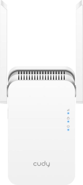 Image du produit Cudy BE3600 Répéteur WiFi 7 Mesh (2882 Mbit/s, 688 Mbit/s)