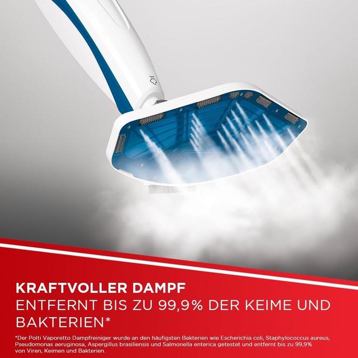 Actual product image Polti PTEU0296 (1500 W)