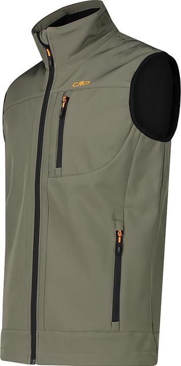 Image du produit CMP Campagnolo Softshell (XL)