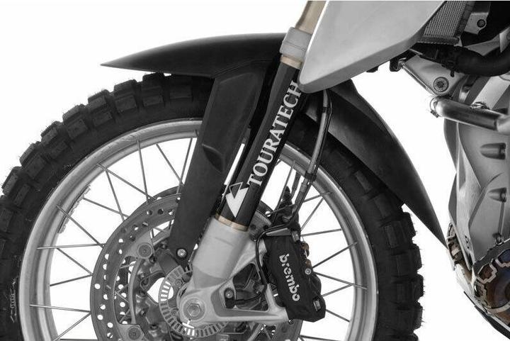 Produktbild 100% Armega Forecast Engine Kit Fluo Yellow/Black
