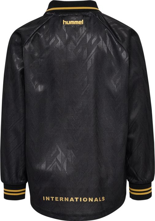 Produktbild hummel Hmljr Loose Bay Soccer Jersey L/S (34, 36, 38, 40)