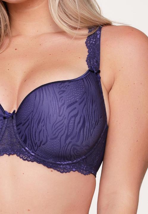 Actual product image LingaDore Uni-fit plus bra