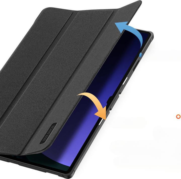 Produktbild Dux Ducis Domo Series (Galaxy Tab S10 Ultra)