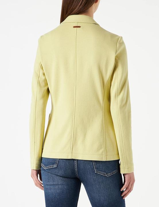 Image du produit Camel Active Blazer dames, jaune (36)