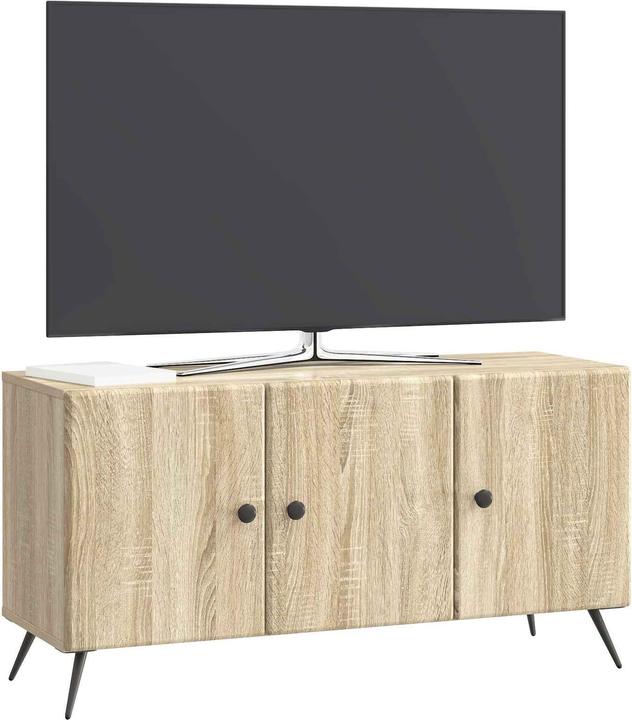 Image du produit vidaXL TV-Ständer (99 x 34.50 x 50 cm)