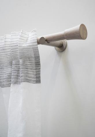 Immagine prodotto Gardinia Endstück Cone für Ø 25 mm