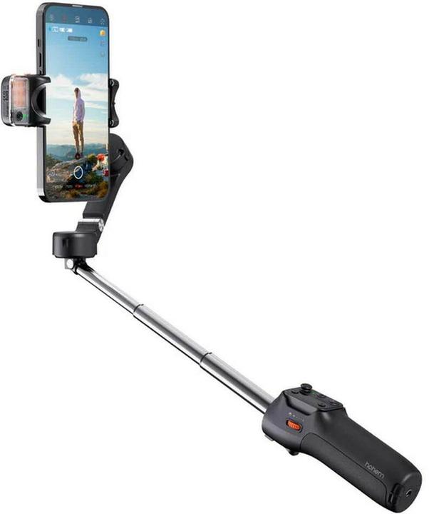 Image du produit Hohem iSteady V3 (Smartphone, 0.30 kg)