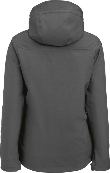 Produktbild James Harvest Pinnacles Jacke (L)