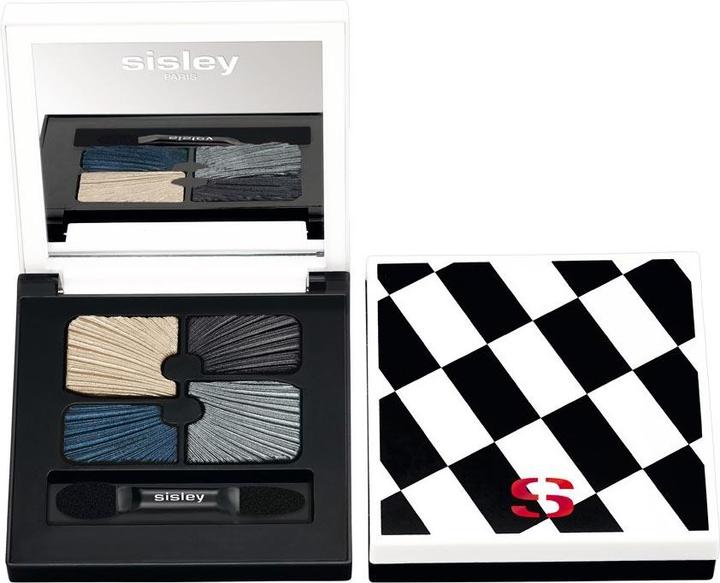 Produktbild Sisley Phyto 4 Ombres (Mystery)