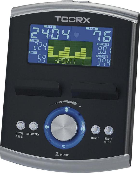 Actual product image Toorx BRX-100ERGO