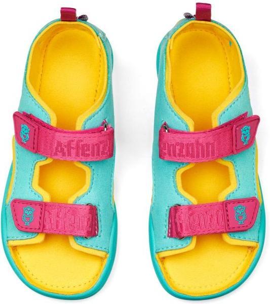 Immagine prodotto Affenzahn Sandal Chamude Airy Owl Jr 00392-30003 (35)