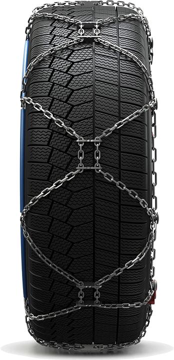 Actual product image König Chain Xg-12 Pro 265