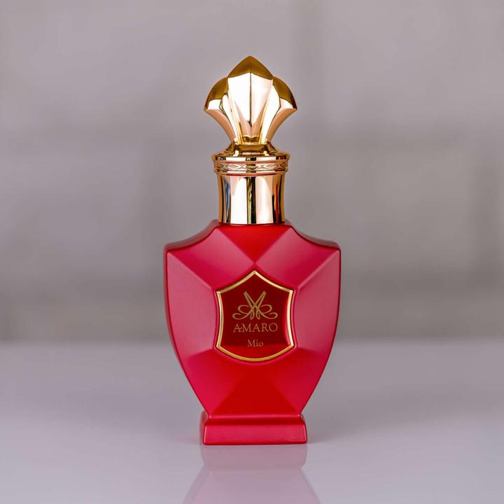 Actual product image Amaro Mio (Eau de parfum, 50 ml)