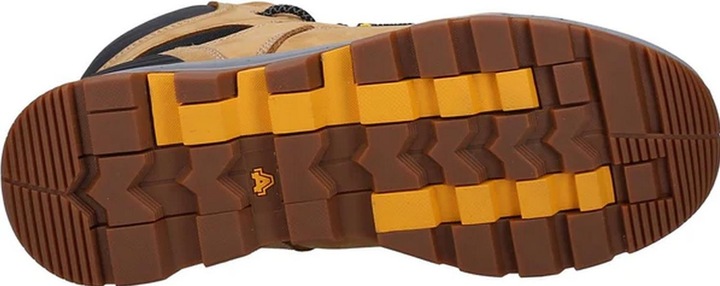 Immagine prodotto Amblers Safety AS261 Stivali di sicurezza in pelle Crane Grain (45)