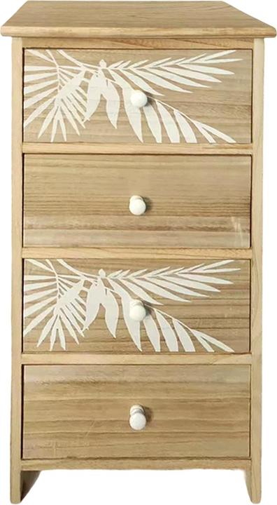 Cassettiera + Credenza