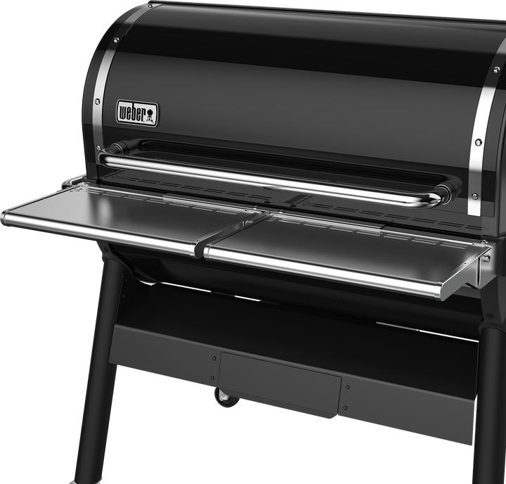 Actual product image Weber Fronttisch