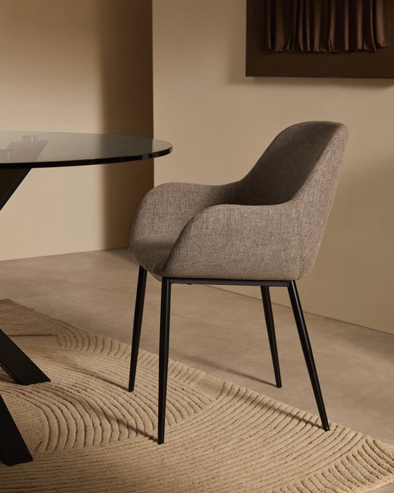Actual product image Kave Home Konna