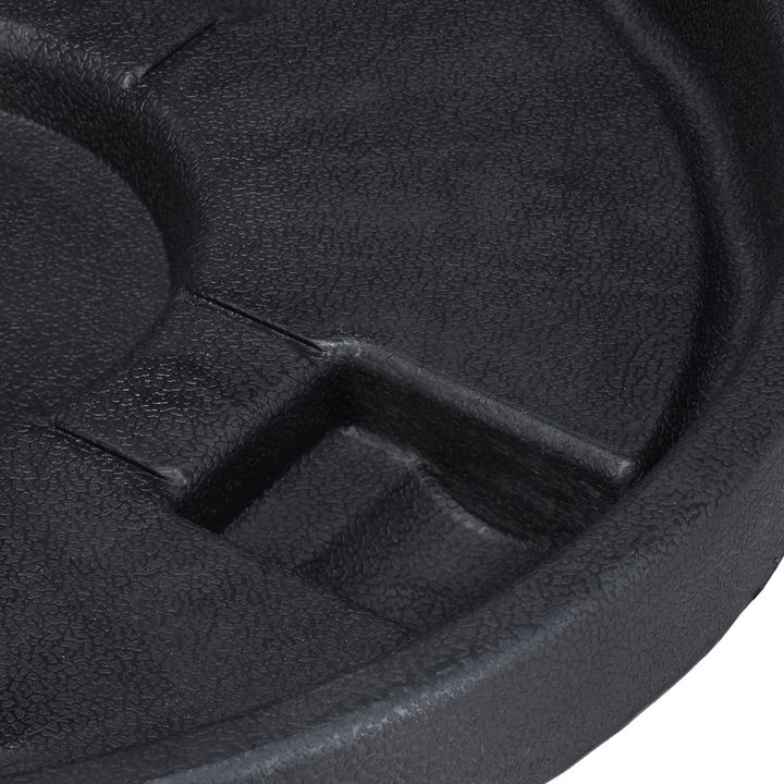 Produktbild Relaxdays Pflanzenroller