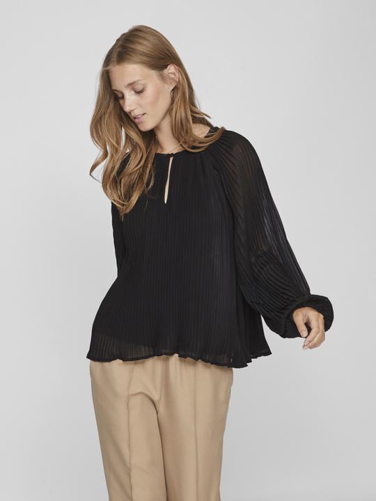 Immagine prodotto Vila Camicetta a maniche lunghe plissettata (40)