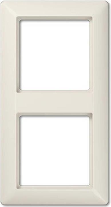 Cream-white