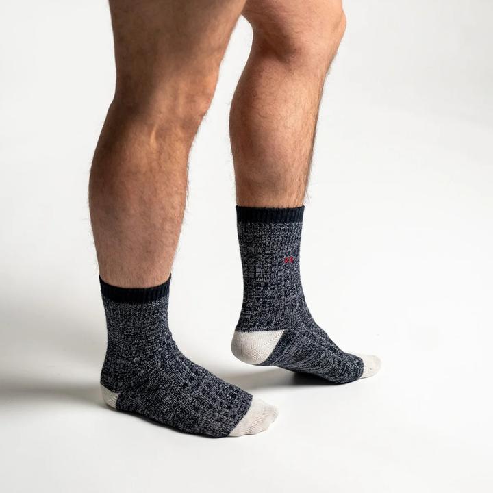 Image du produit Billybelt chaussettes club l'iceberg (41 - 46)
