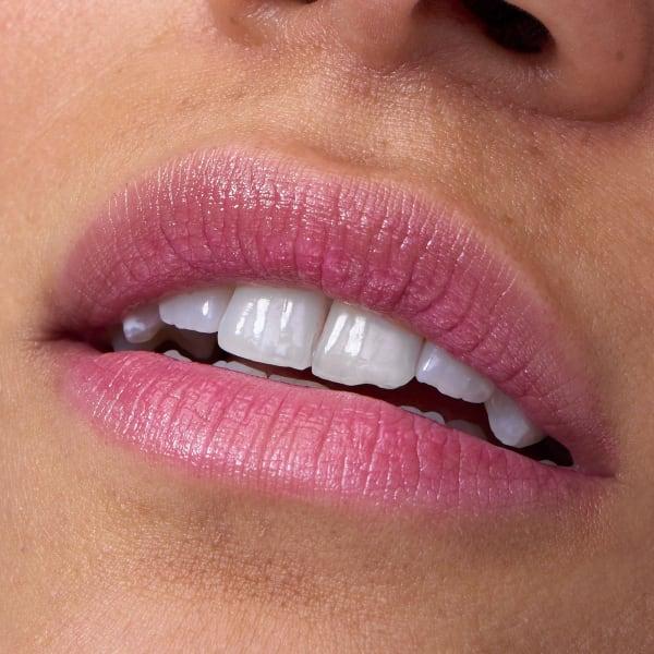 Actual product image dm alverde Alverde pure cream lipstick for mouth 30 soft kiss, 3.8 g (30 Tender Kiss)