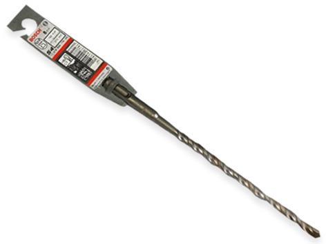 Actual product image Bosch Professional Zubehör Hammer drill SDS plus-5, 8 x 150 x 215 mm (8 mm)