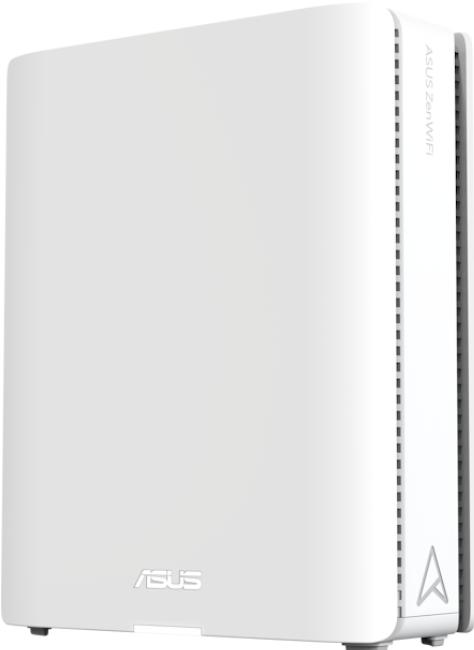Actual product image ASUS ZenWiFi BT10 2-pack white
