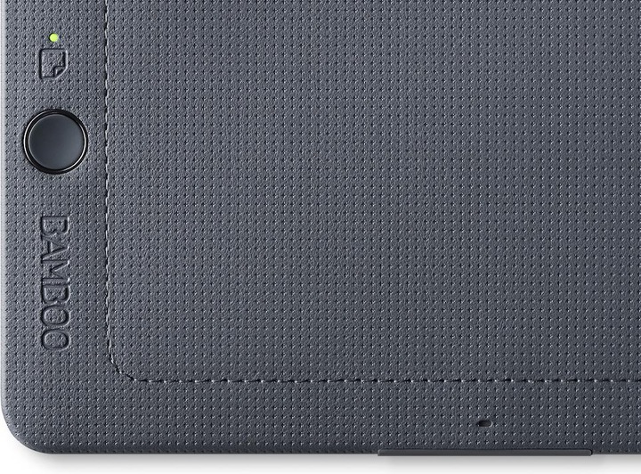 Actual product image Wacom Bamboo Slate S