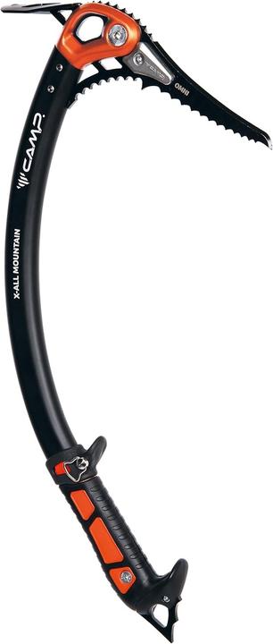 Produktbild Camp X-All Mountain