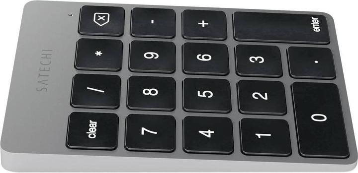 Image du produit Satechi Slim (Pavé numérique, Sans fil)