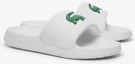 Produktbild Lacoste Serve Slide 1.0 (40.5)