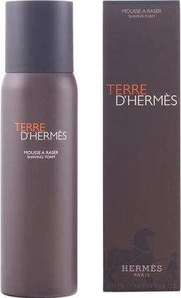 Hermès Mousse a Raser re21 (200 ml, Crème à raser)