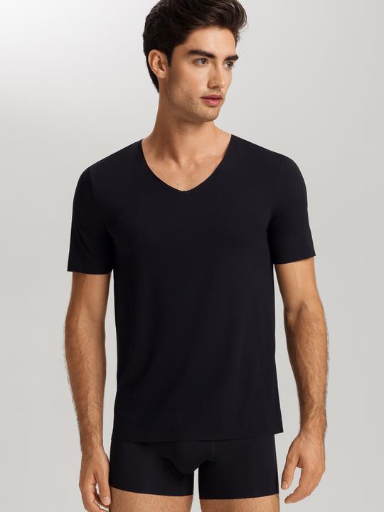 Immagine prodotto Hanro Camicia a V taglio netto (S)