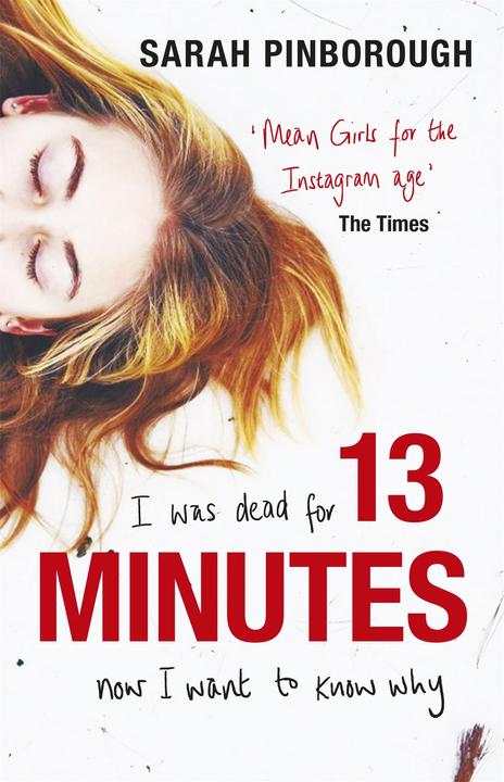 Immagine prodotto 13 Minutes (Inglese, Sarah Pinborough, 2016)
