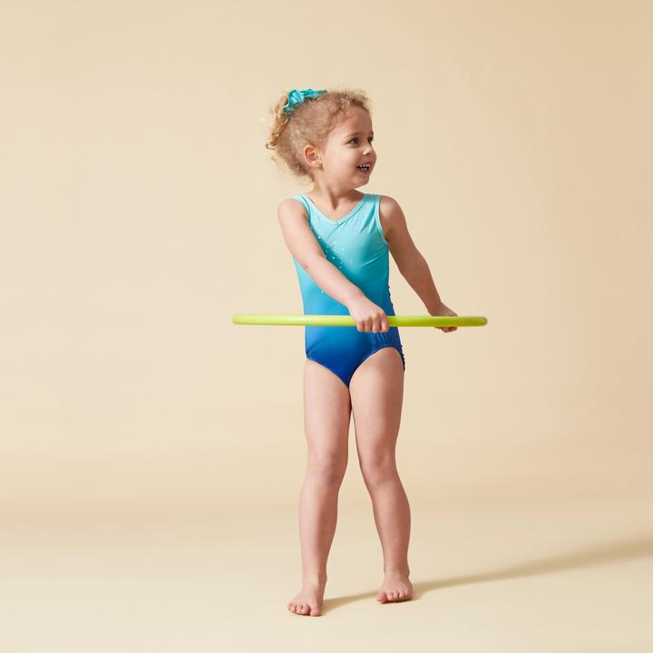 Actual product image Domyos Hoop (185 g)