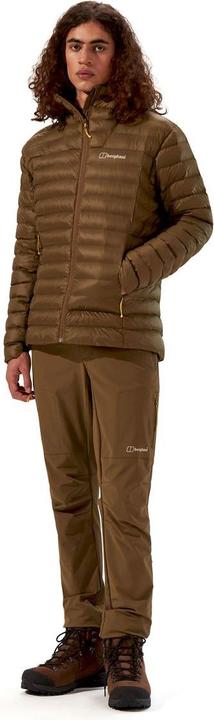 Actual product image Berghaus Synthetisch isolierte Trail-Nomad Jacket (50)