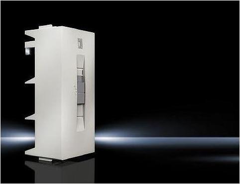 Actual product image Rittal SV Connection adapter 3-pole