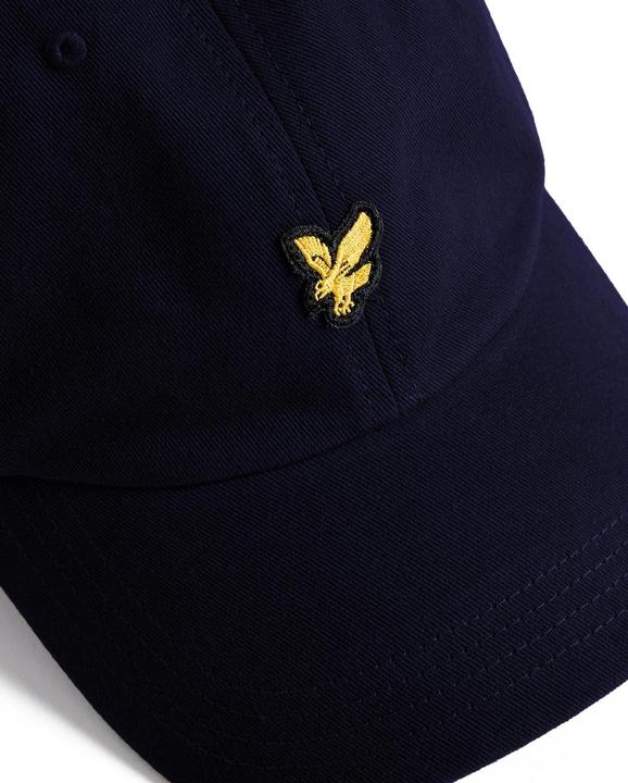 Produktbild Lyle and Scott Baseball Kappe (One Size)