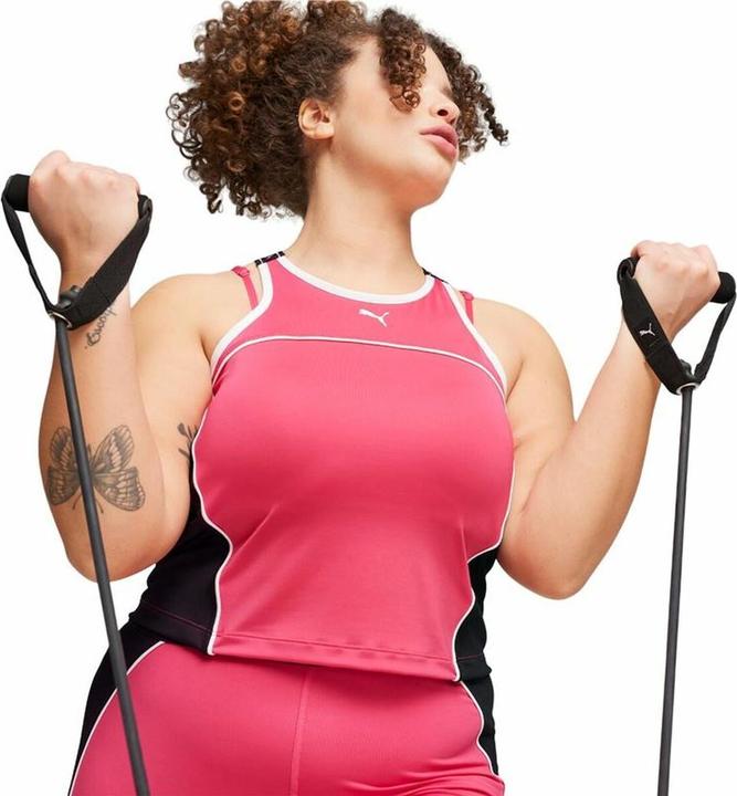 Image du produit Puma Fit Train Strong Fitted Tank (XS)