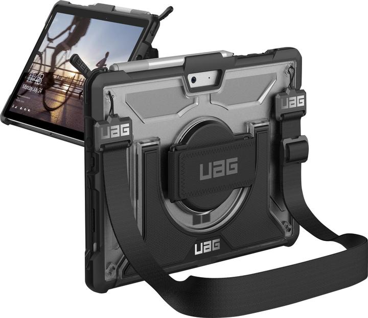 Actual product image UAG Plasma (Microsoft Surface Go, Microsoft Surface Go 2)